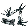 High Sierra Renegade Multi-Tool